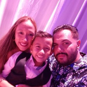 Meet your Posher, Anel